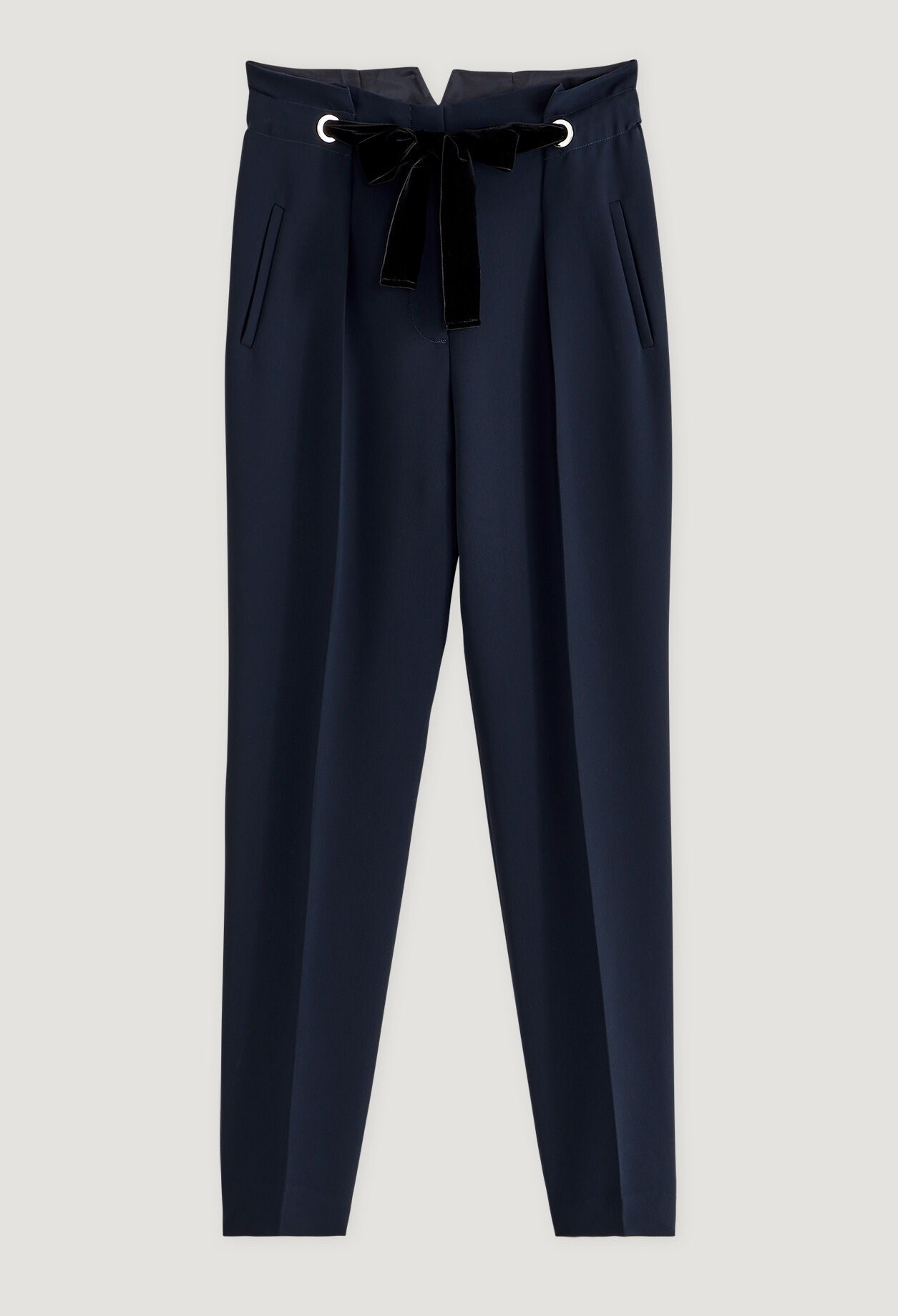 Carrot trousers
