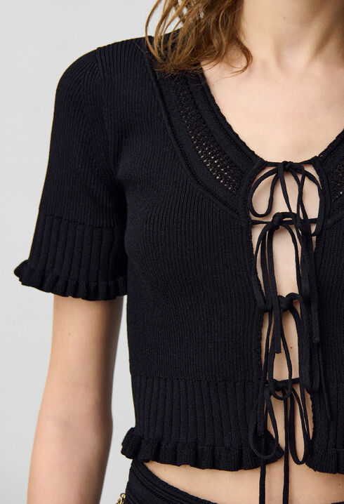 Top noeuds maille fine
