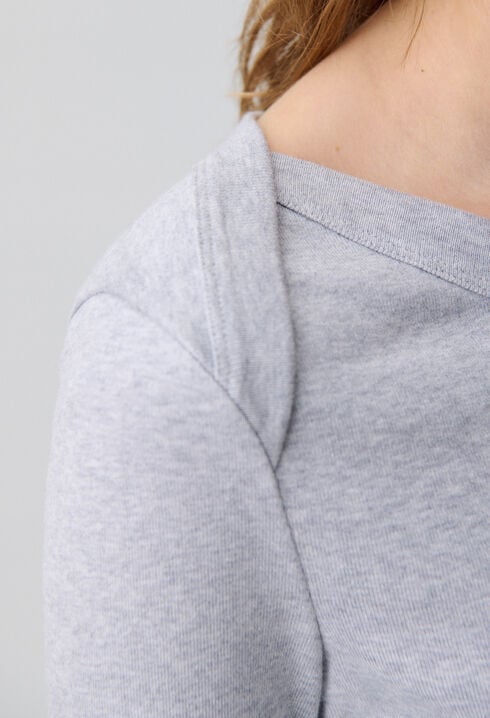 T-shirt coton