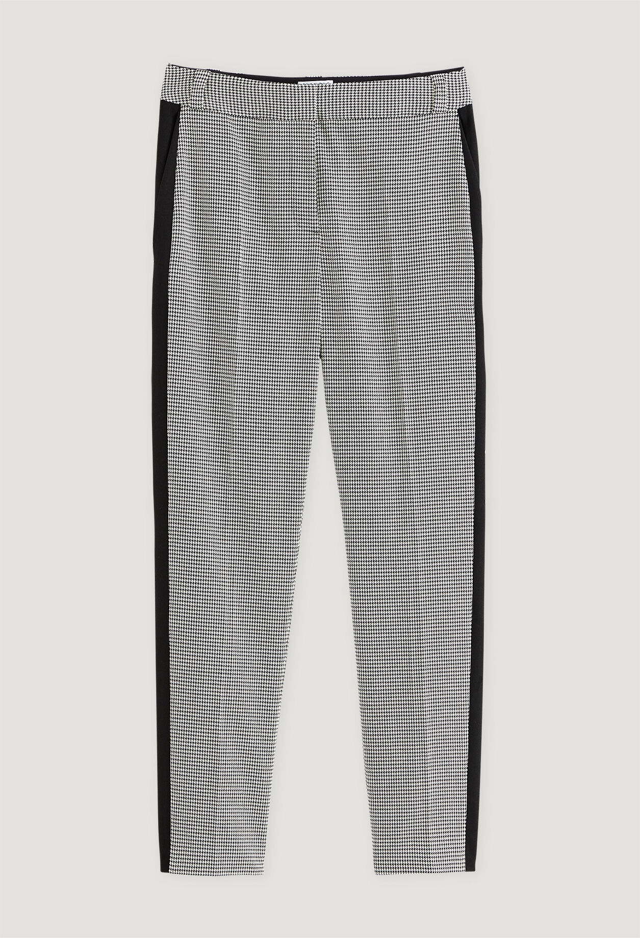 Pantalon de tailleur