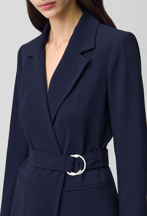 Suit jacket