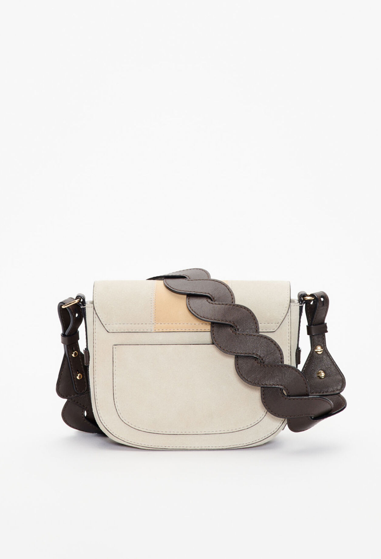 Tasche aus verantwortlichem Leder