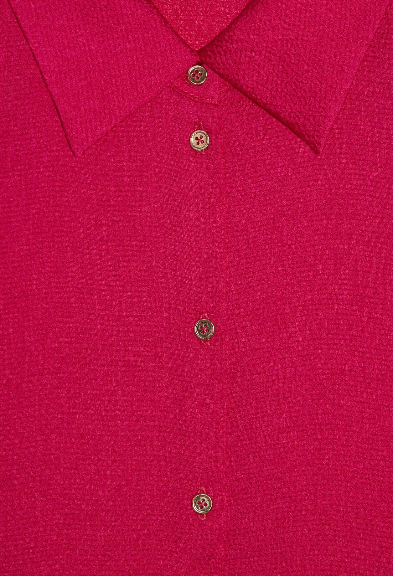 Blouse polyester