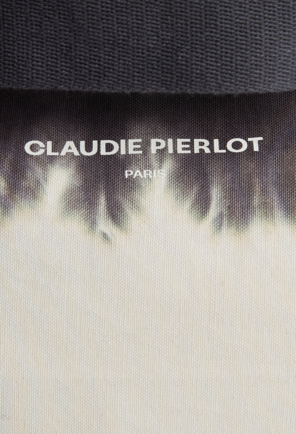 Grand sac coton