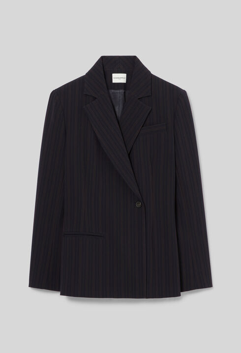 Tailored jacket