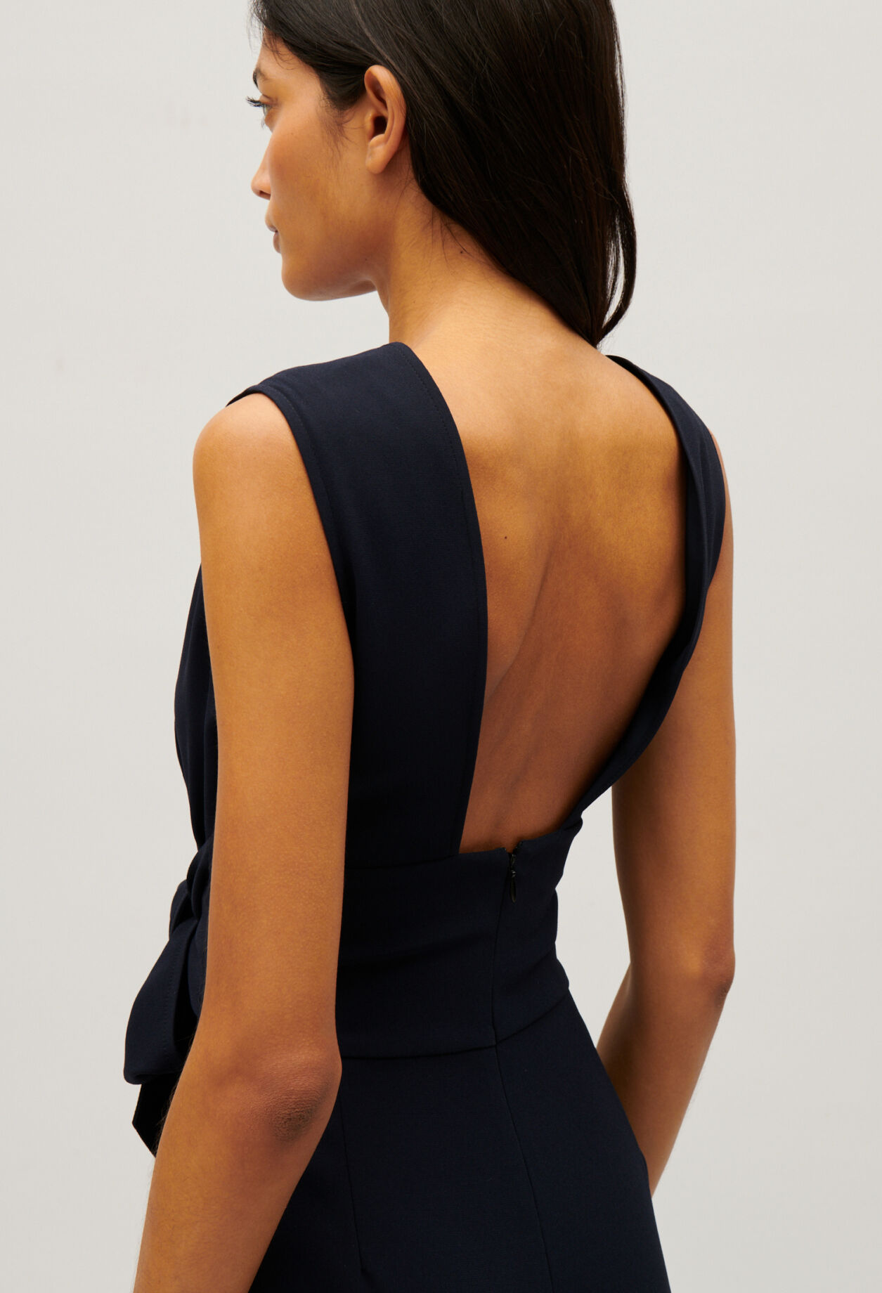Trouser jumpsuit