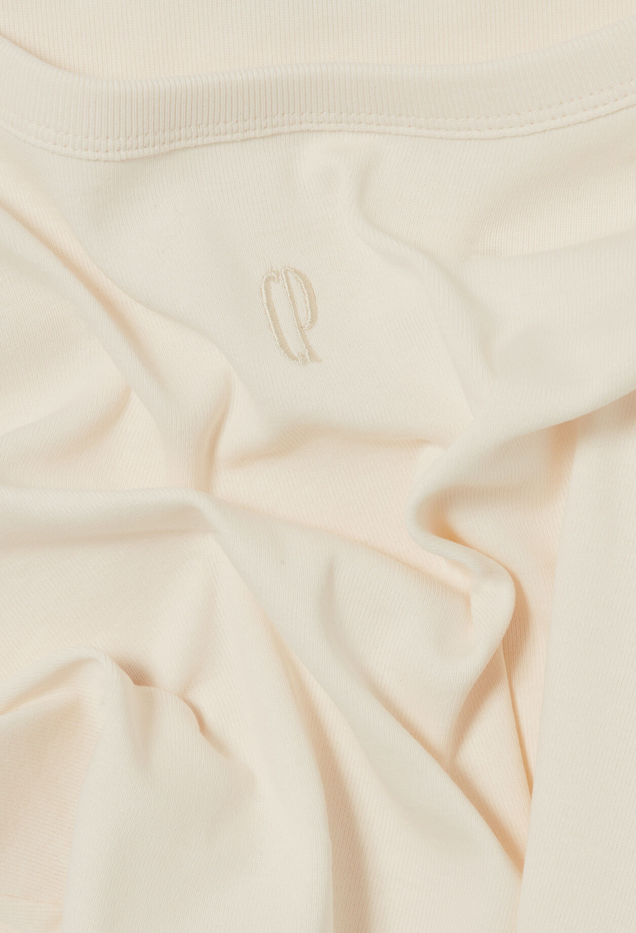 T-shirt coton