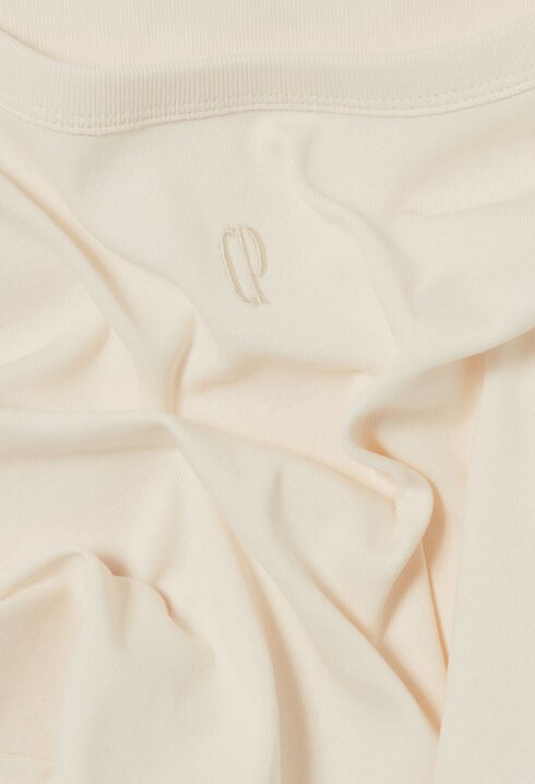 T-shirt coton