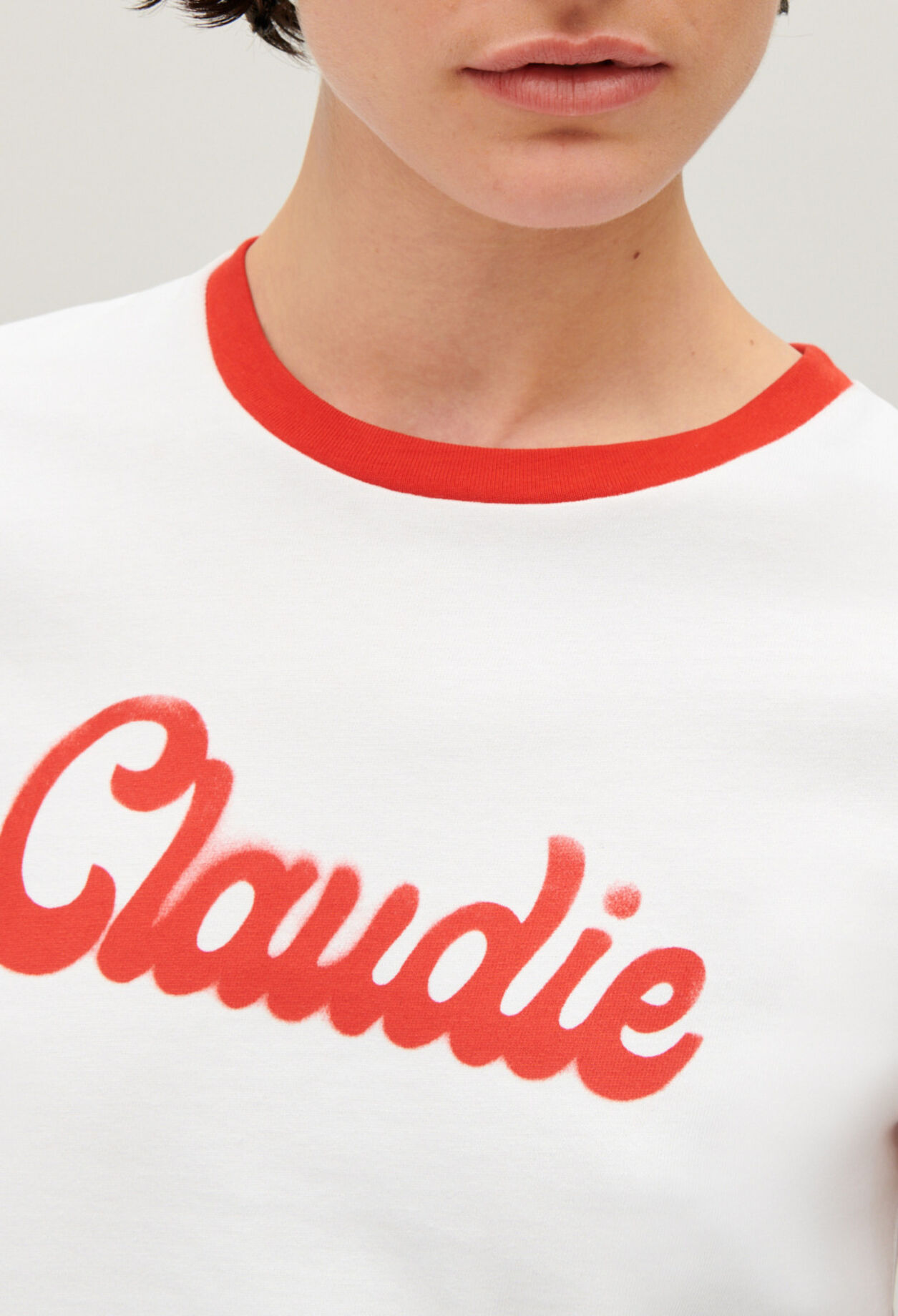 T-Shirt Claudie