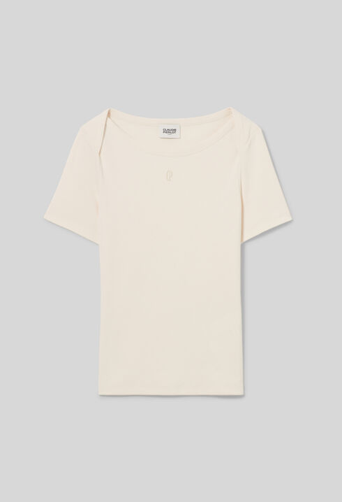 Cotton T-shirt