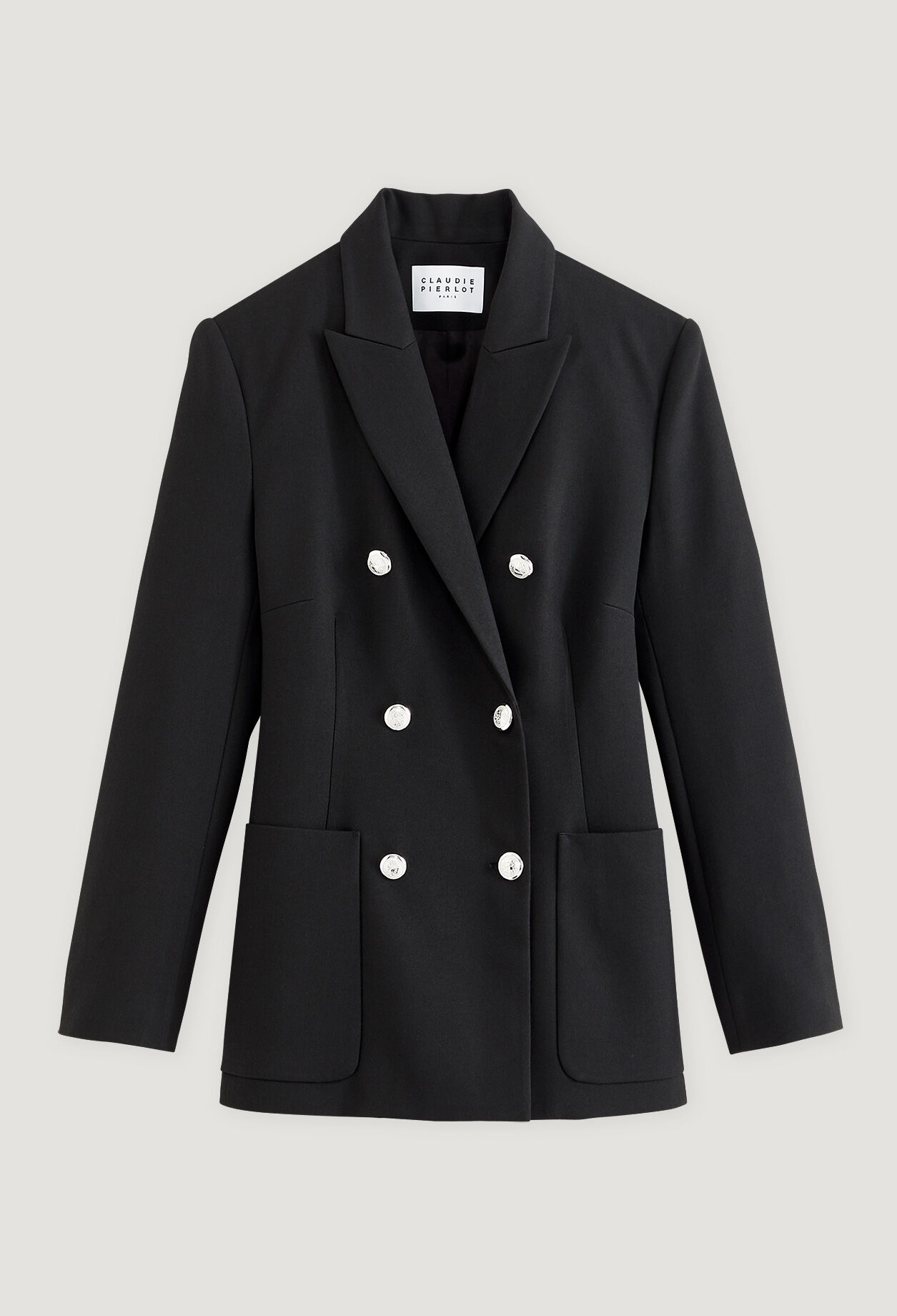 Zweireihiger Blazer