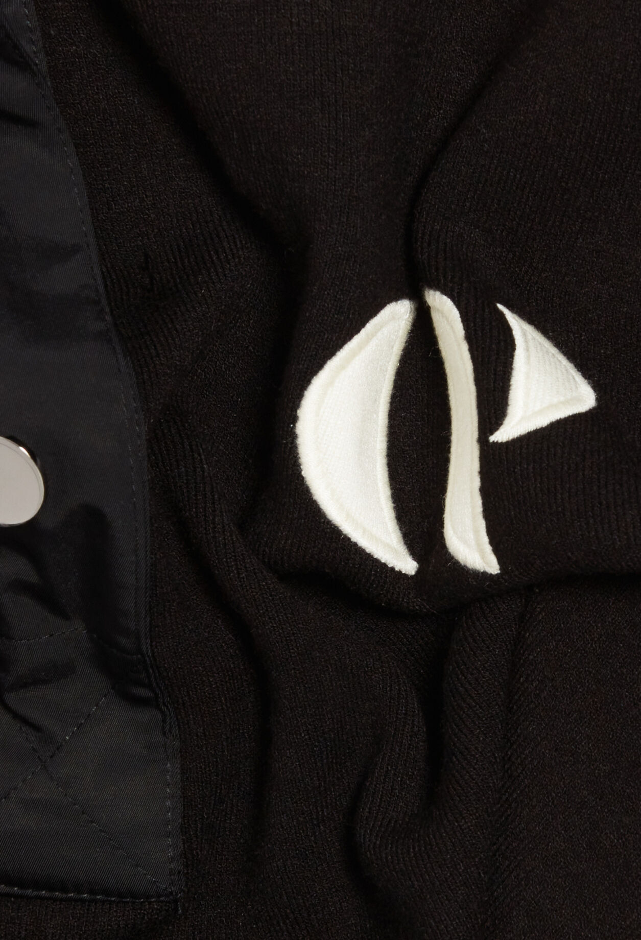 Sweatshirt Minimum col camionneur