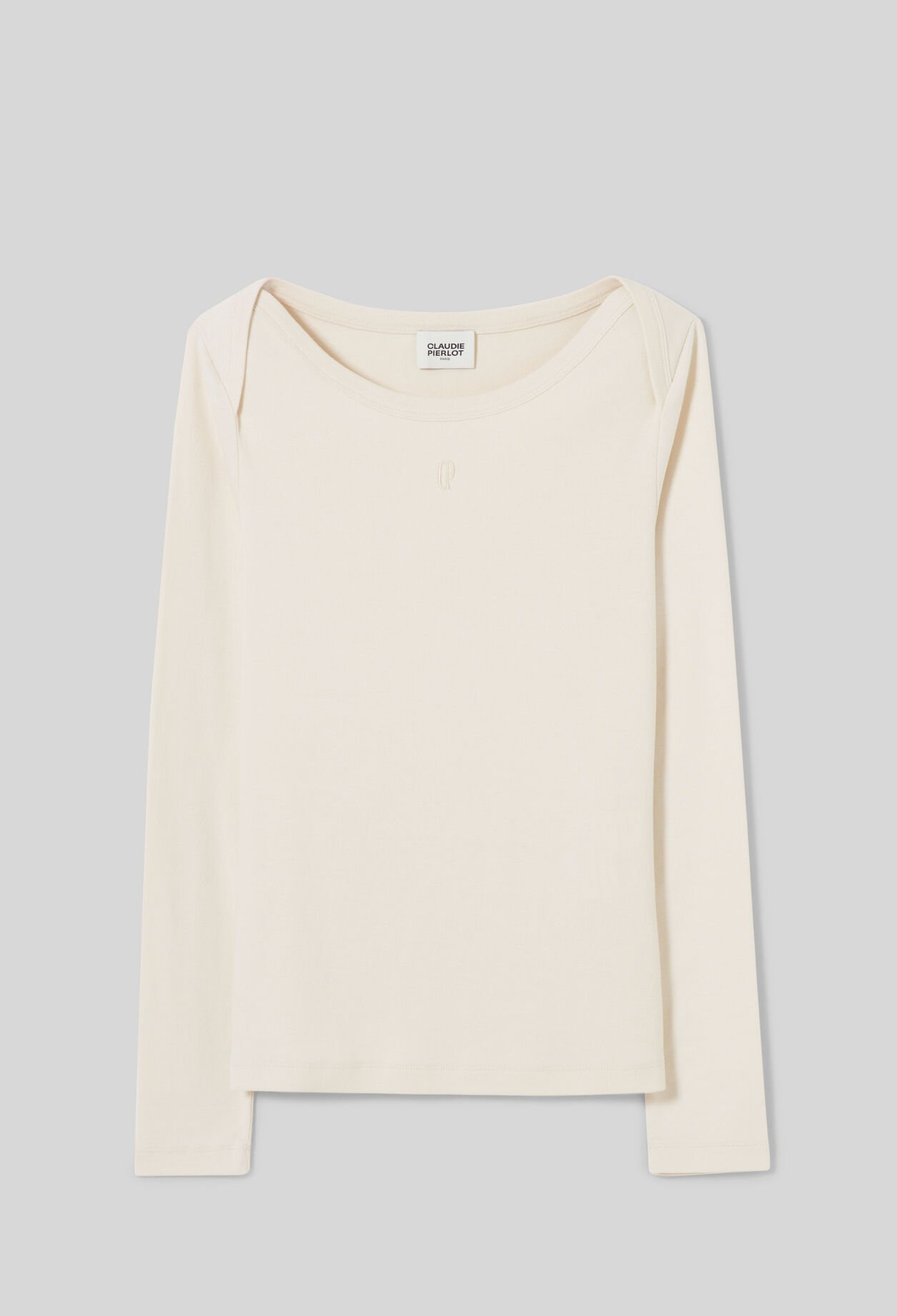 T-shirt coton