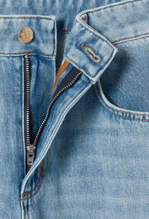 Jean Michel denim droit