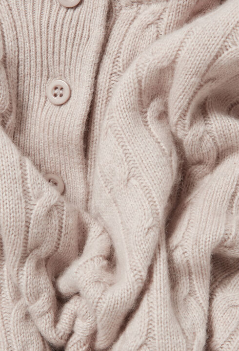 Pull col claudine