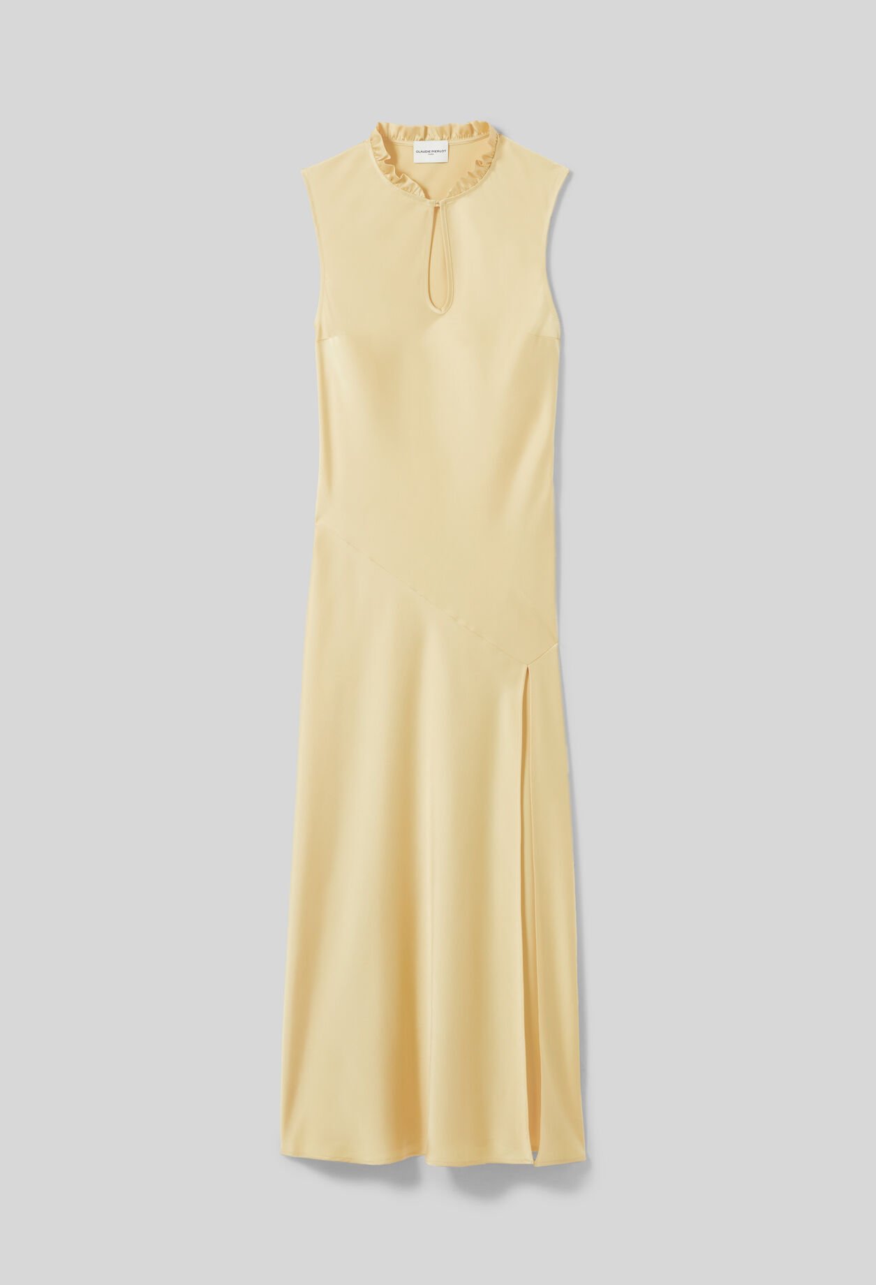 Flowy Maxi Dress