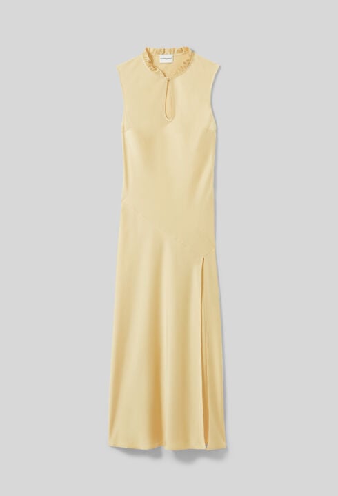 Flowy Maxi Dress