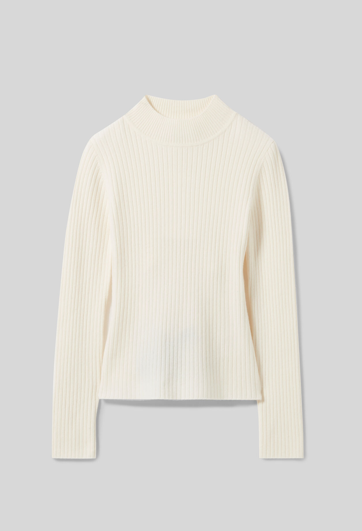 Pull près du corps