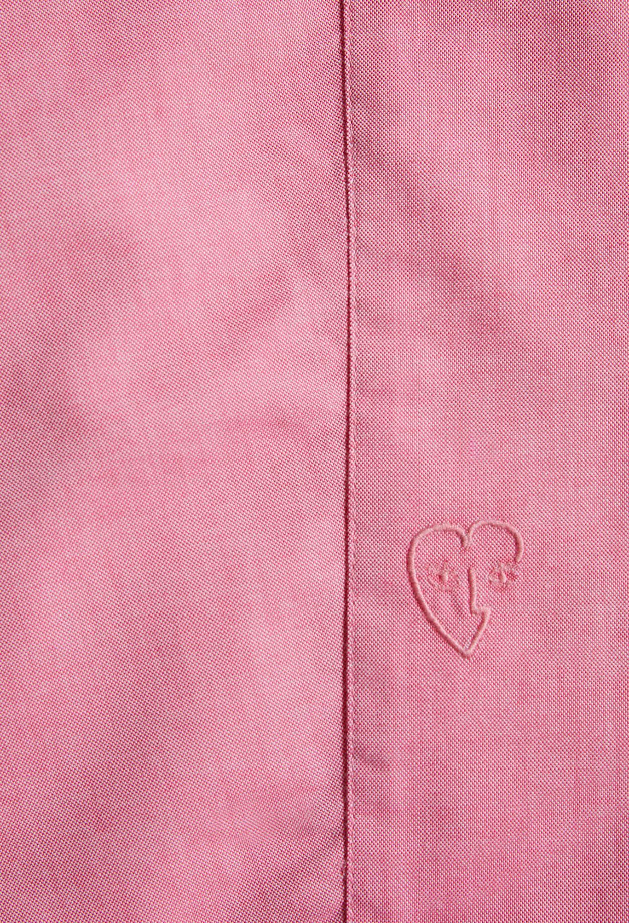 Bluse mit langen Ärmeln