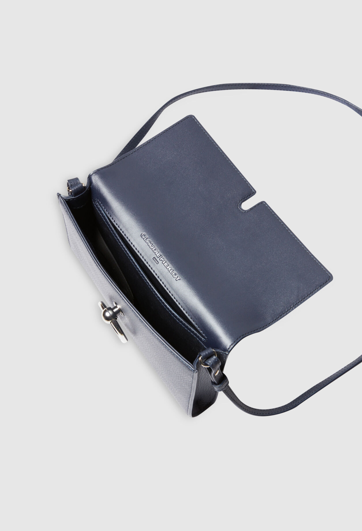Clutch Anouck Leder