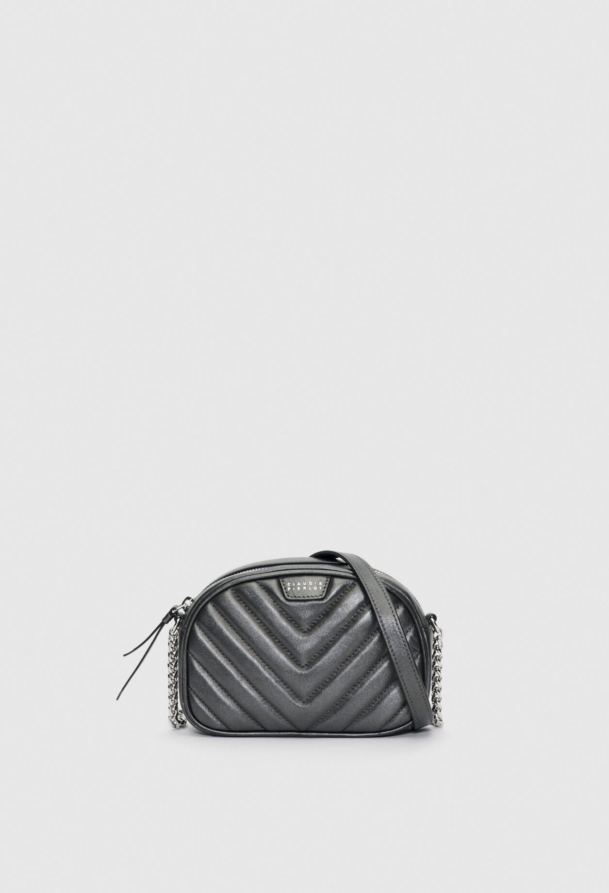Sac en cuir responsable