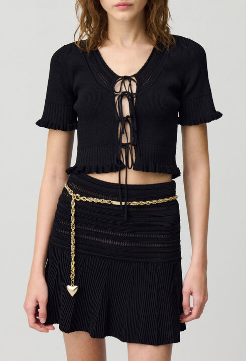 Top noeuds maille fine