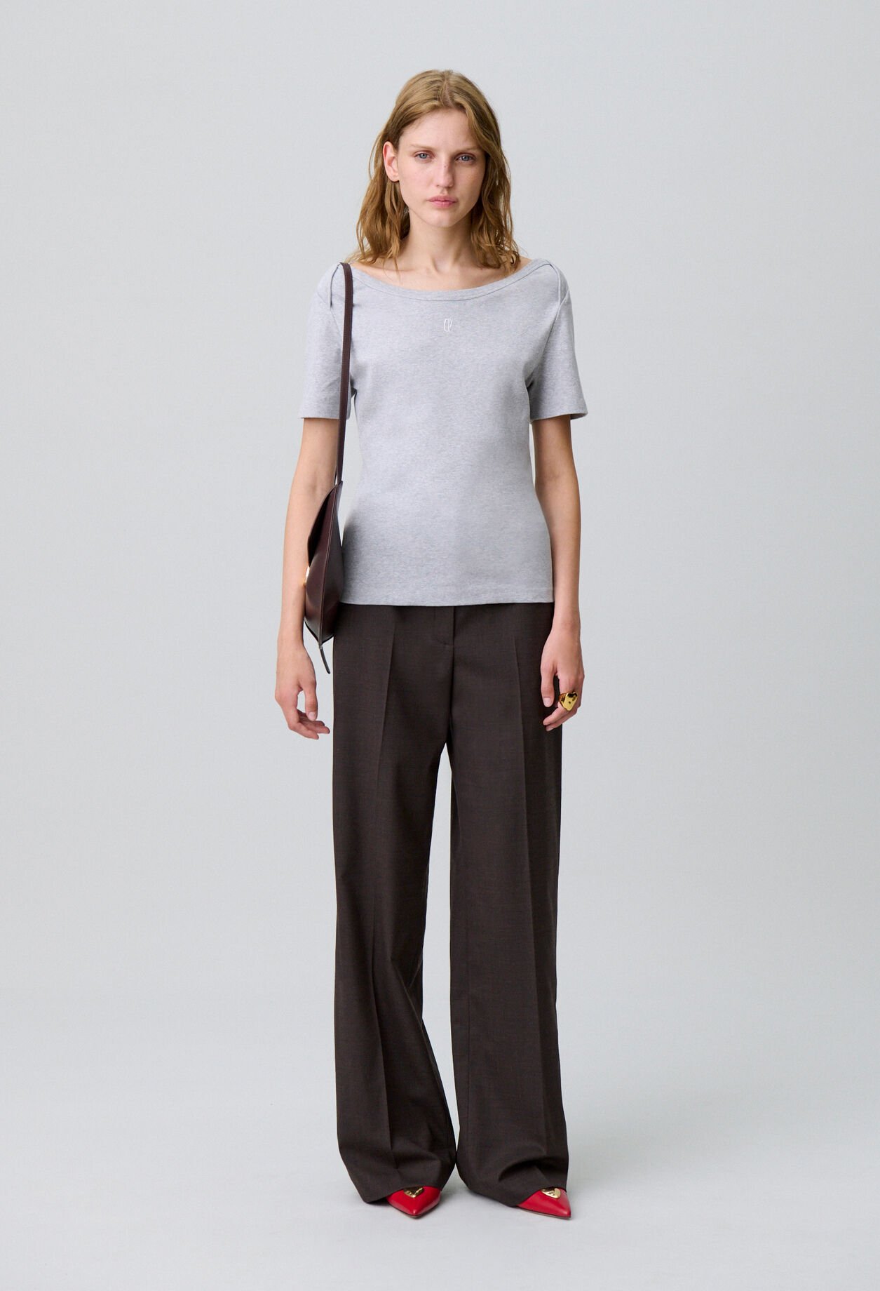 T-shirt coton