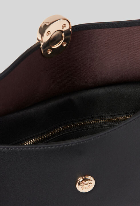 Leather bag
