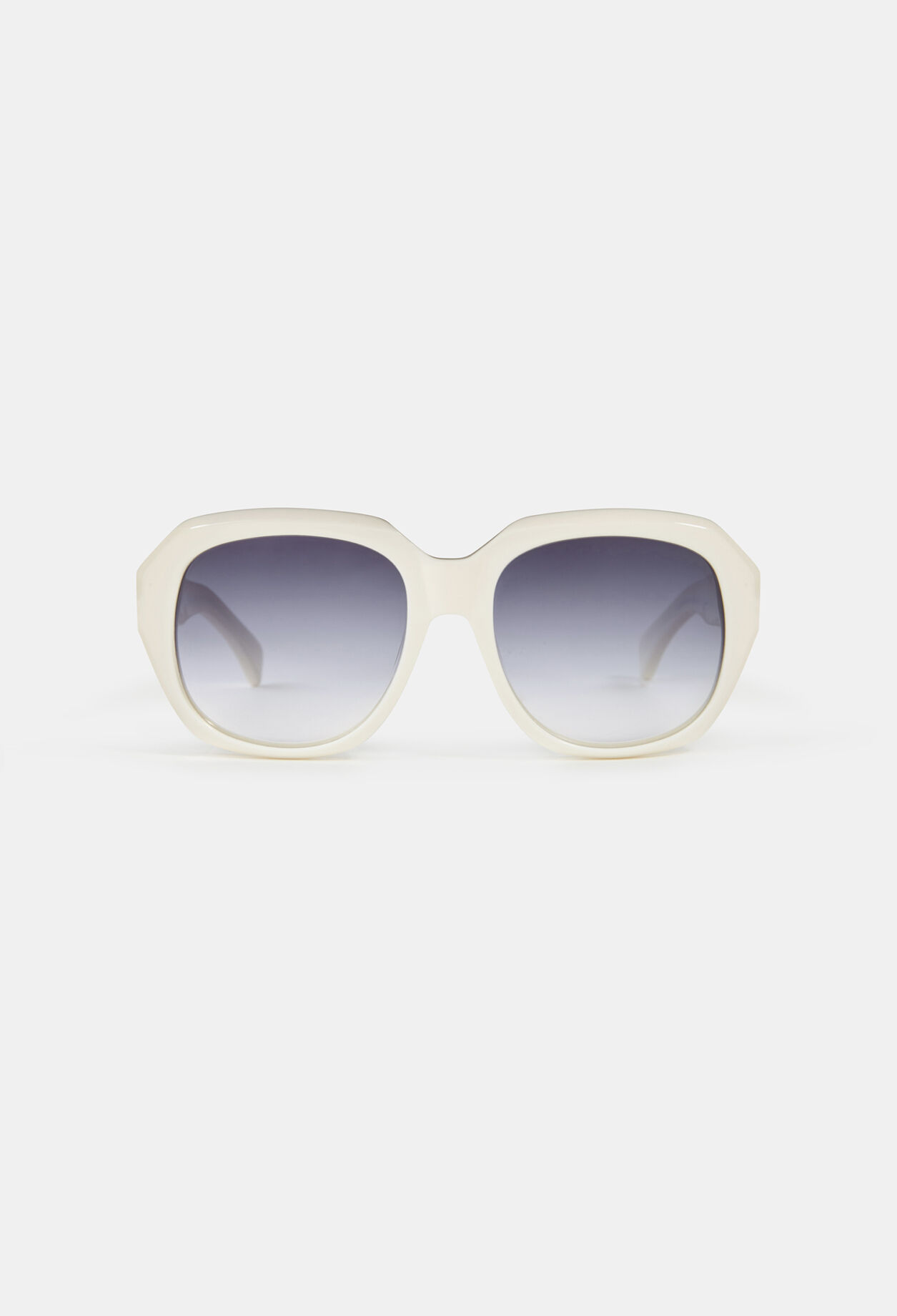 Square sunglasses