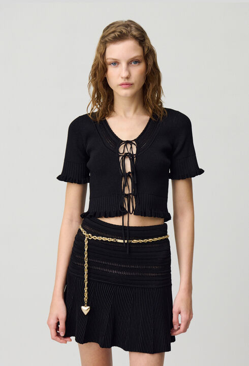 Top noeuds maille fine