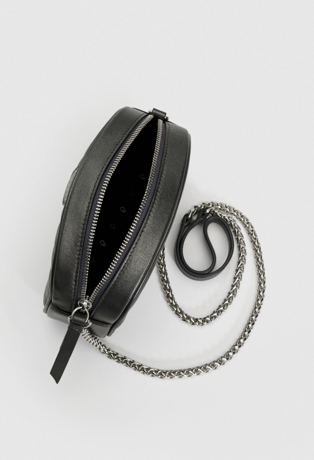 Sac en cuir responsable