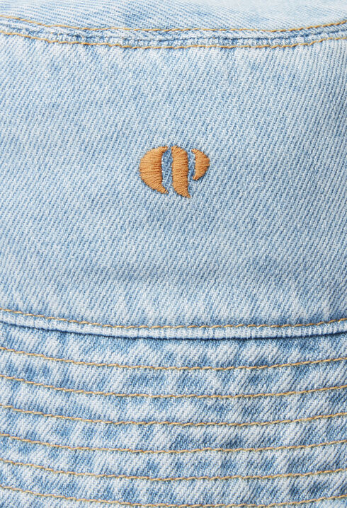 Bob denim
