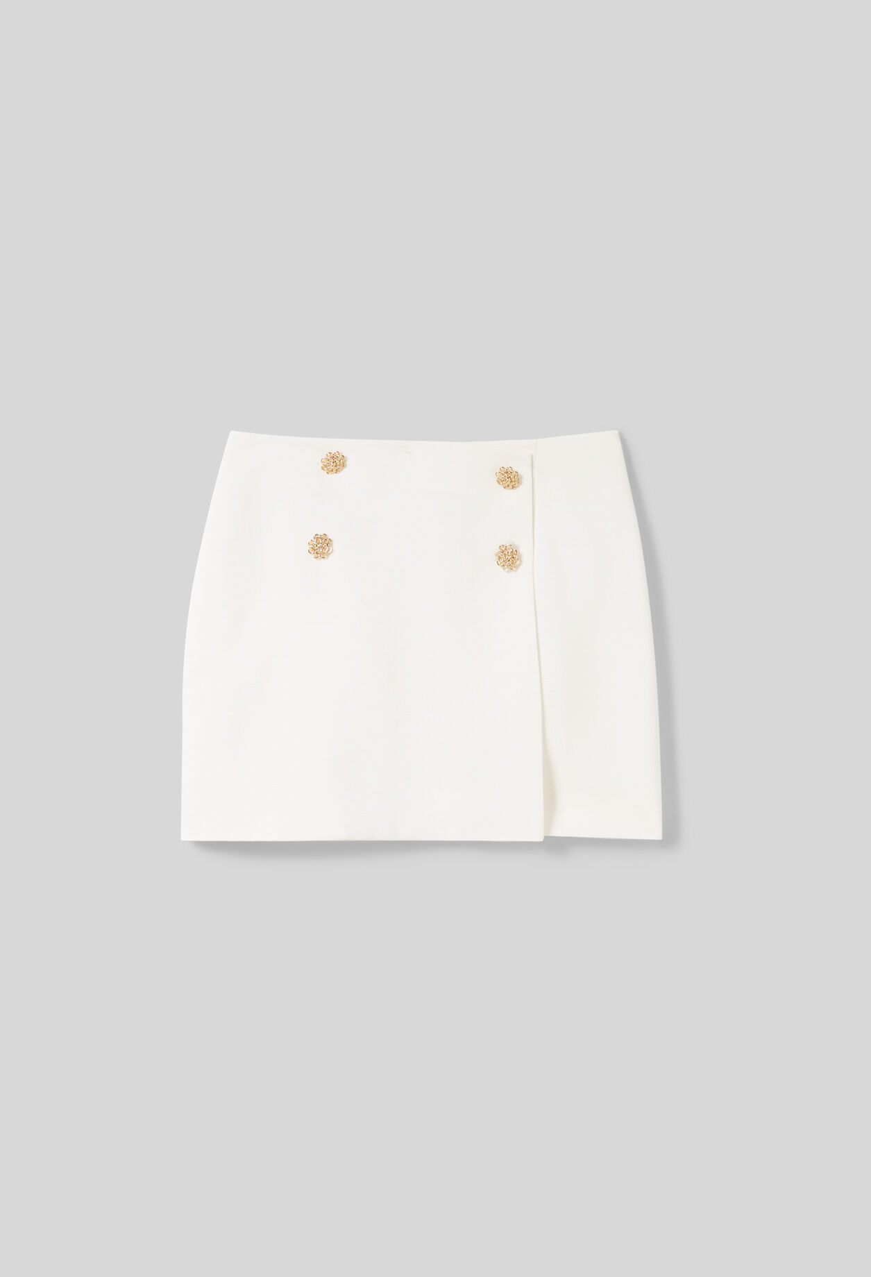 Mini skort