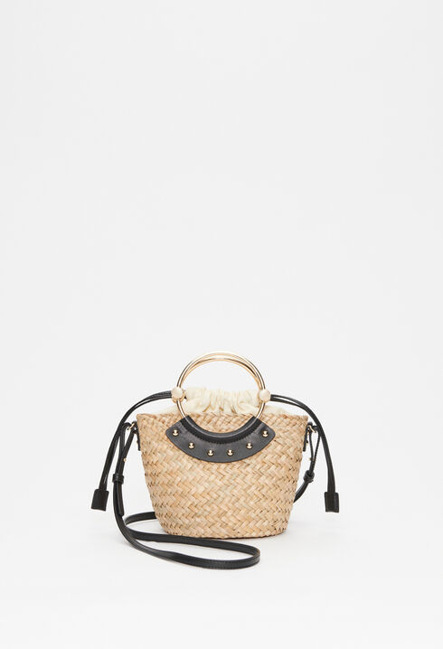 Small basket