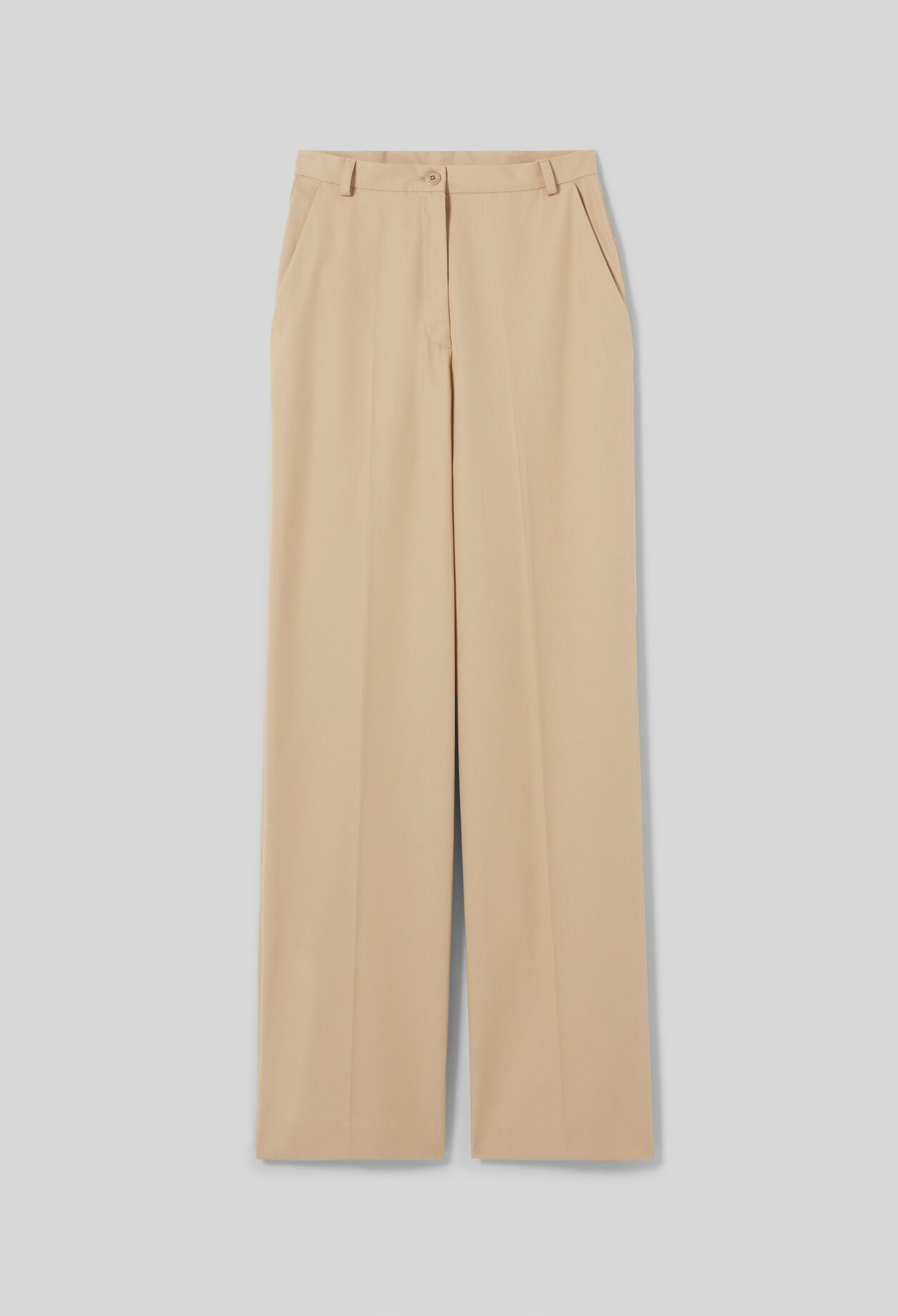 Pantalon droit