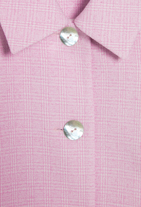 Tweed jacket