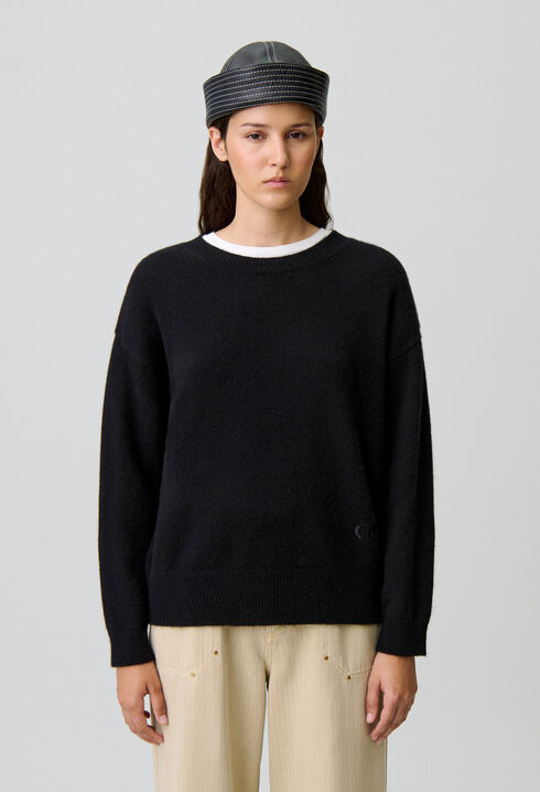 100% Cashmere pullover