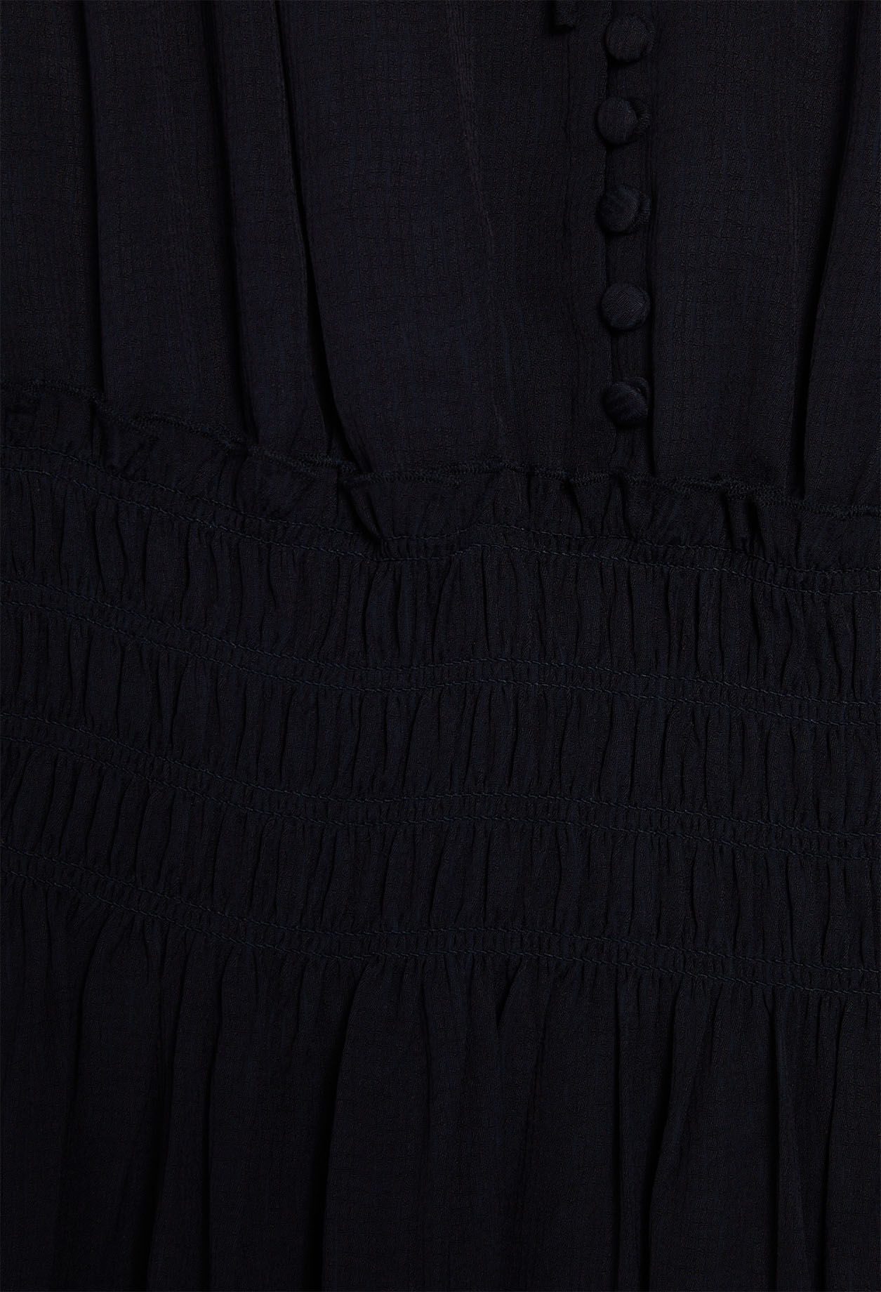 Kurzes Kleid