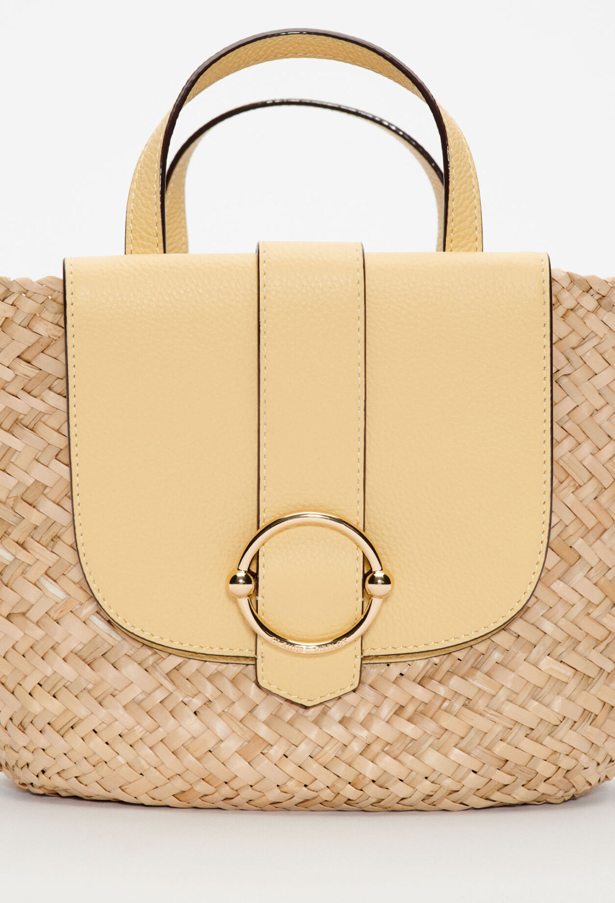 Wicker basket