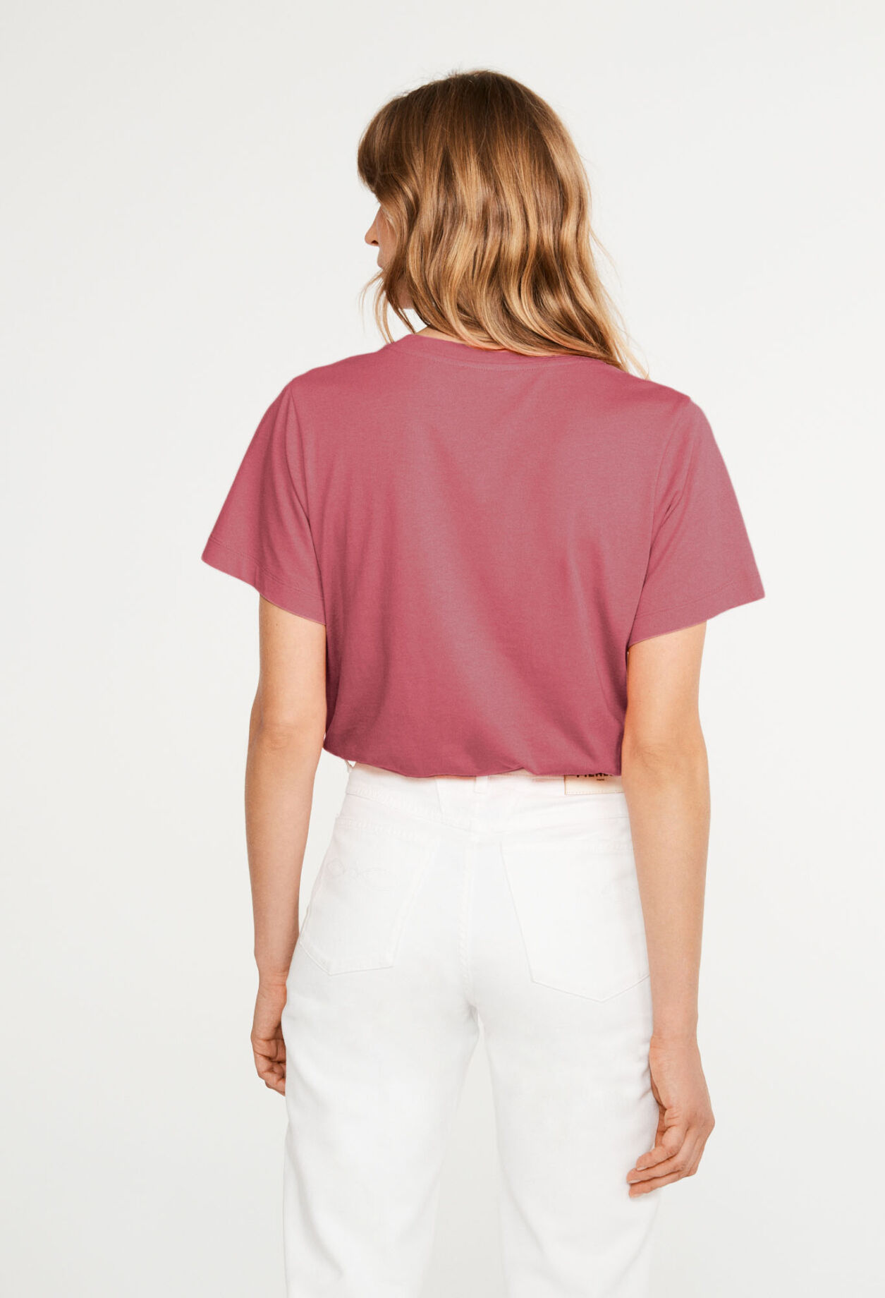 T-shirt sérigraphié