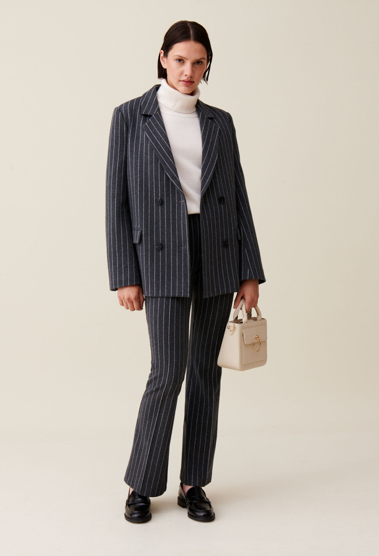 Nouvelle collection claudie pierlot 2025