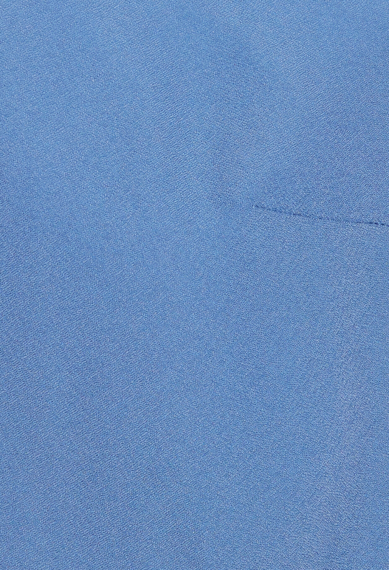 Short backless dress