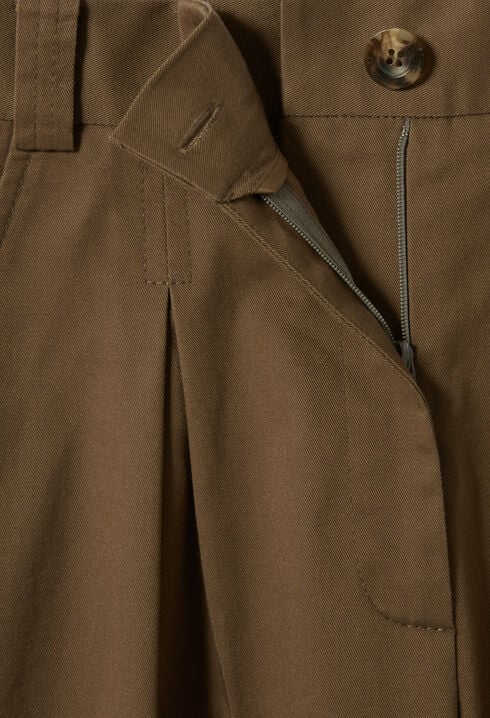 Pantalon droit