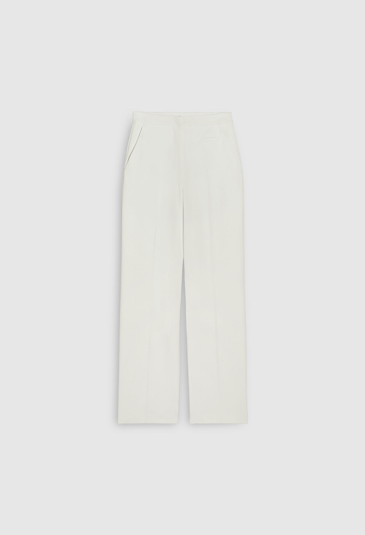 Pantalon blanc