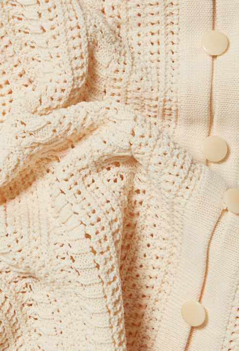 Top crochet