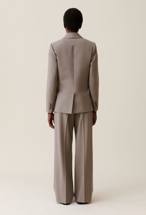 Doppelreihiger Blazer
