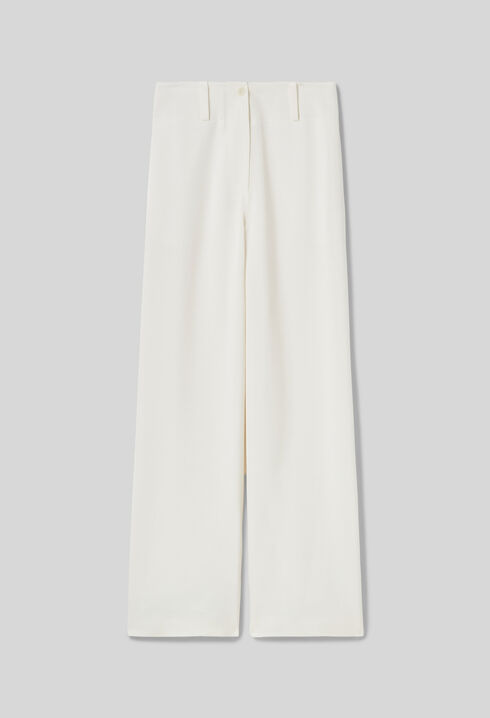 Pantalon droit