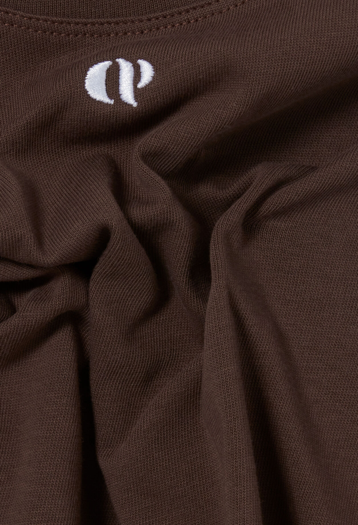 CP Baumwoll-T-Shirt