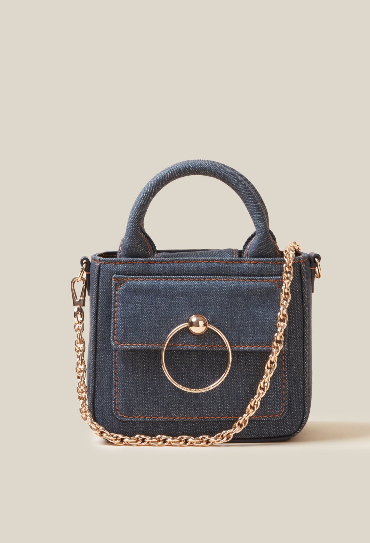 Tous les sacs pour femme Claudie Pierlot