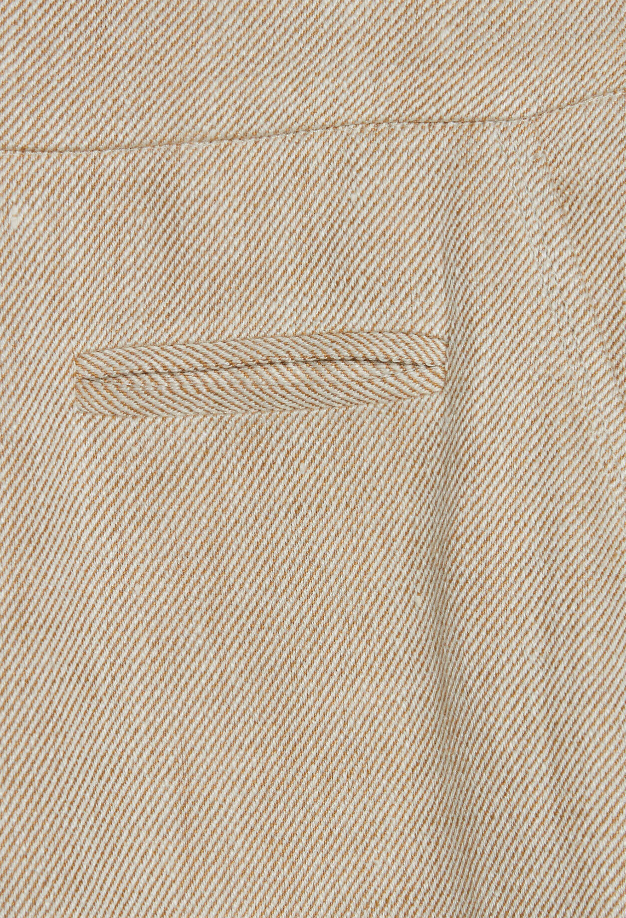 Leinenhose